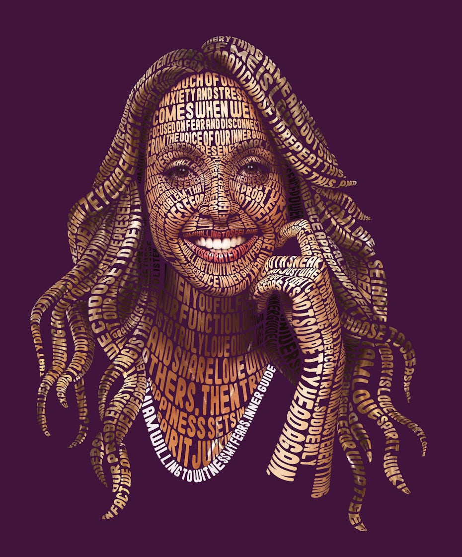 Gabrielle Bernstein