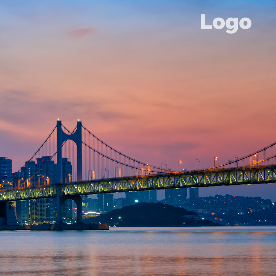 Watermark example