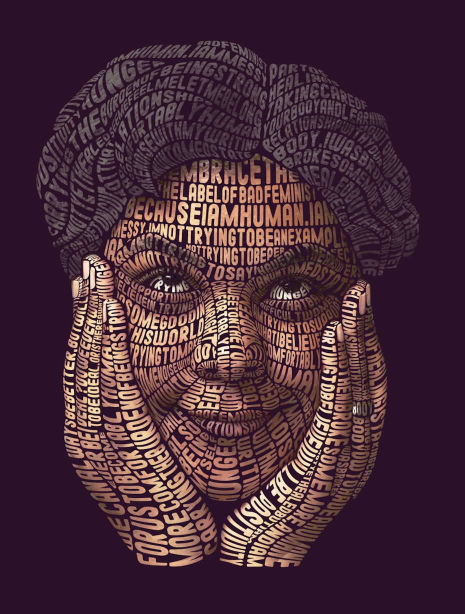 Roxane Gay