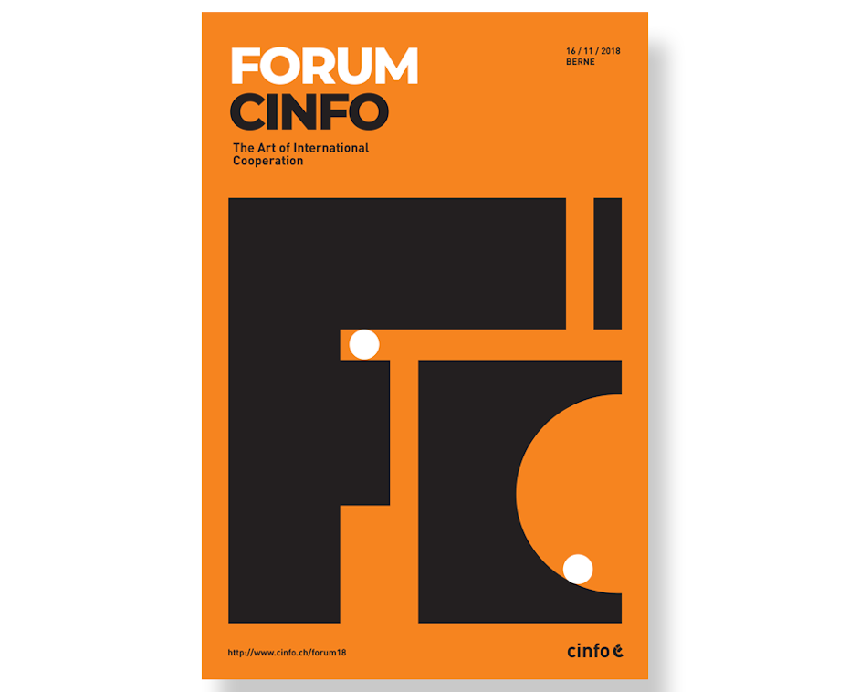 Forum Cinfo logo