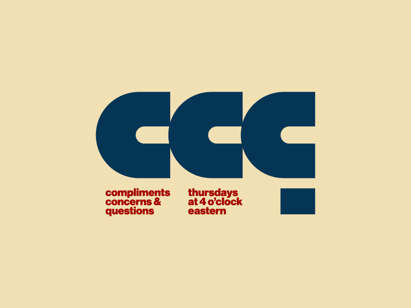 CCC logo