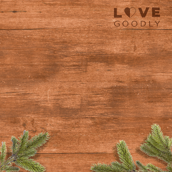 Love Goodly gif for social media