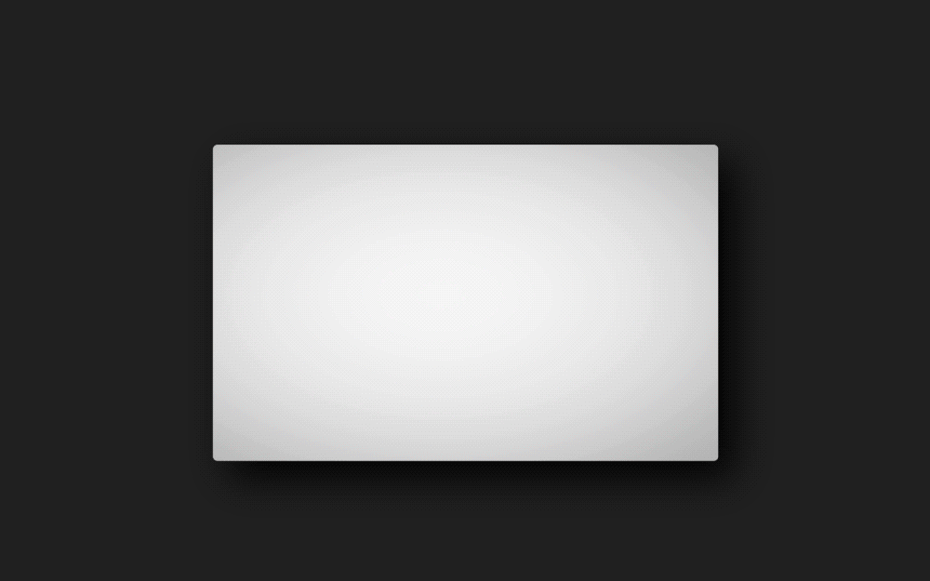Motion graphics for a hand tool website