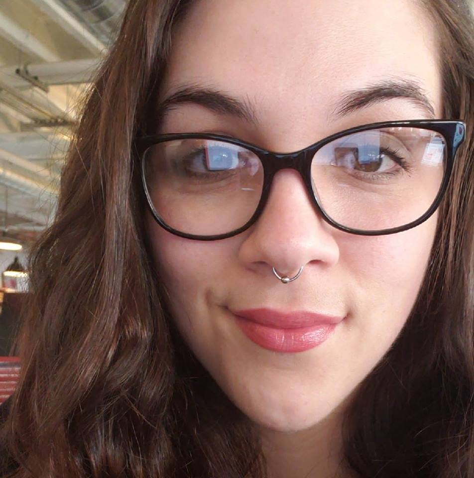 Cassandra Ricci