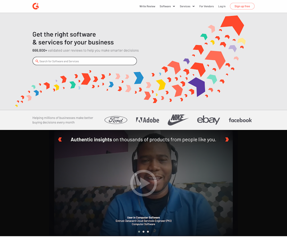 نشر مقاطع الفيديو على موقع الويب 8 نصائح لدمج الفيديو في استراتيجية تسويق المحتوى