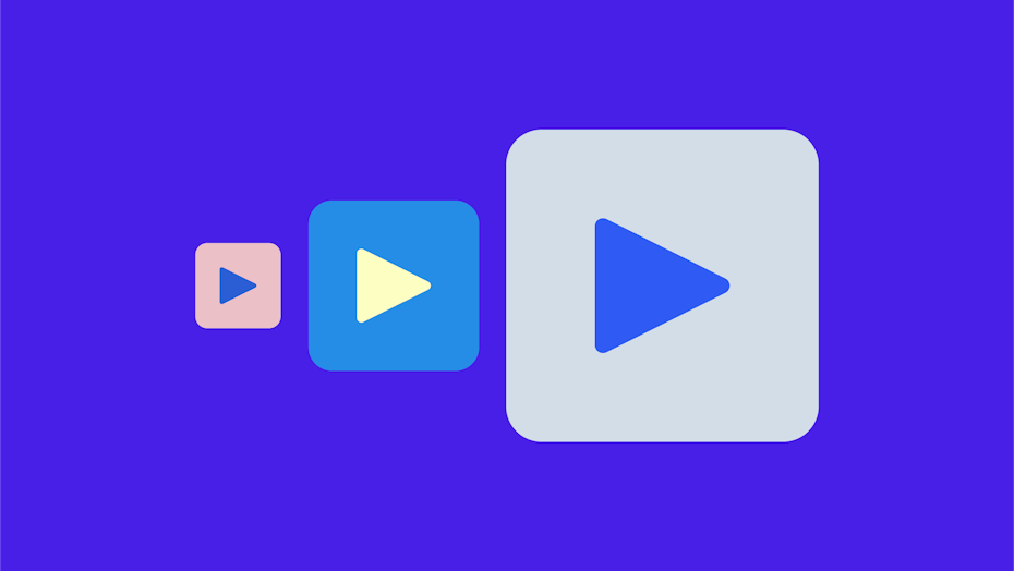 How to scale video production