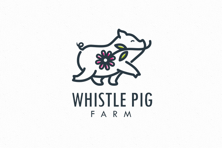 Whistle Pig Farmo