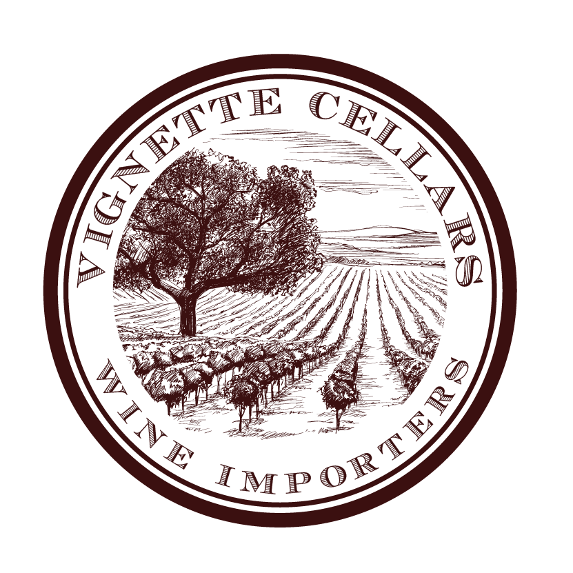 Vignette Cellars wine logo