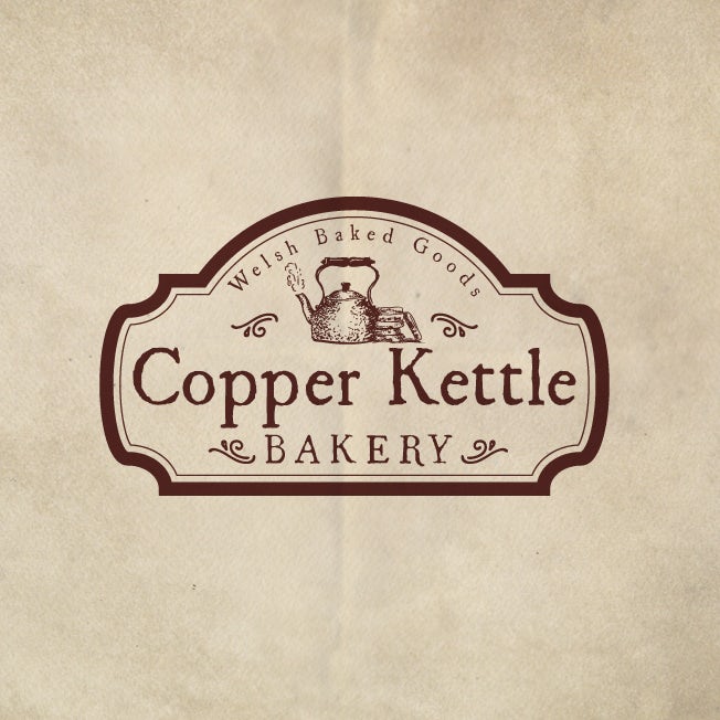 Copper Kettle Bakery