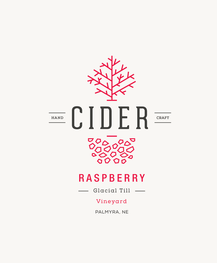 Glacial Till Vineyard logo