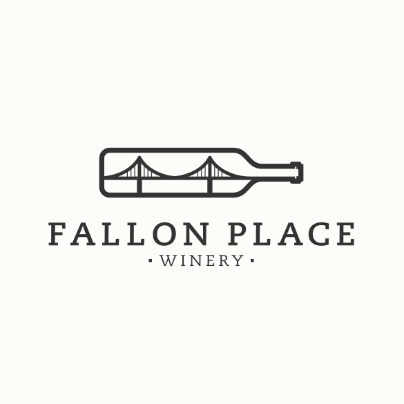 Fallon Place Winery logo