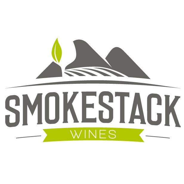 Smokestack Wine logo