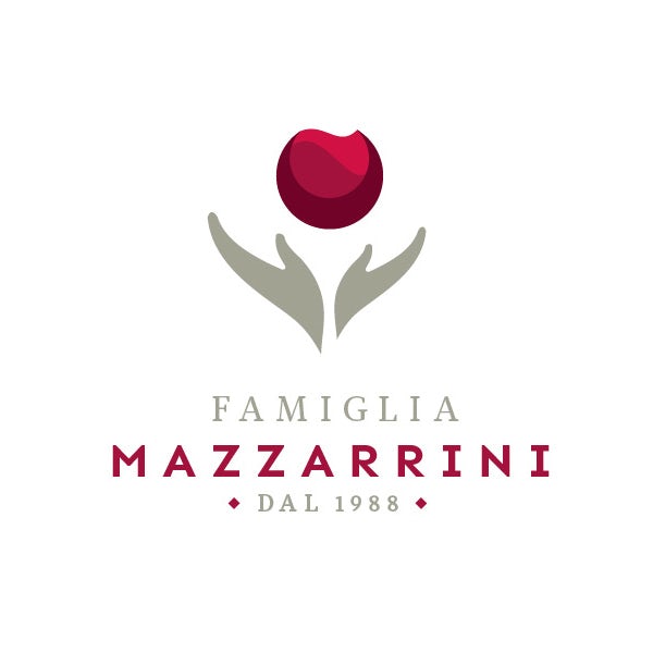 Famiglia Mazzarrini wine logo