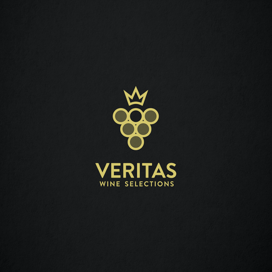 Veritas wine logo