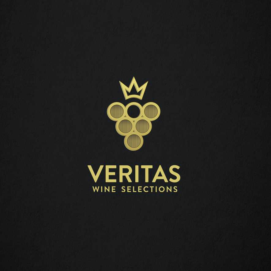 Veritas wine logo