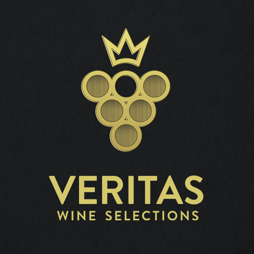 Veritas wine logo