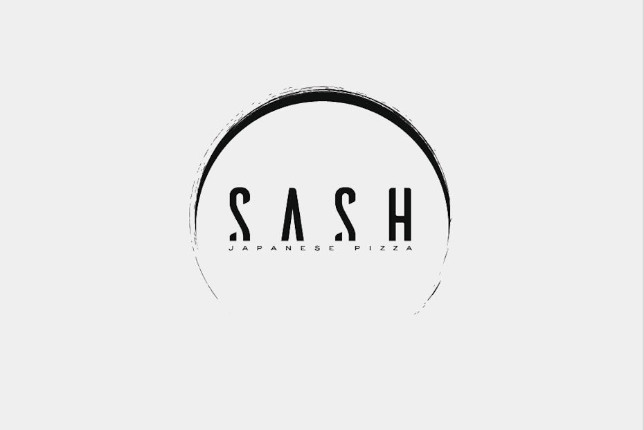 Sash Logo