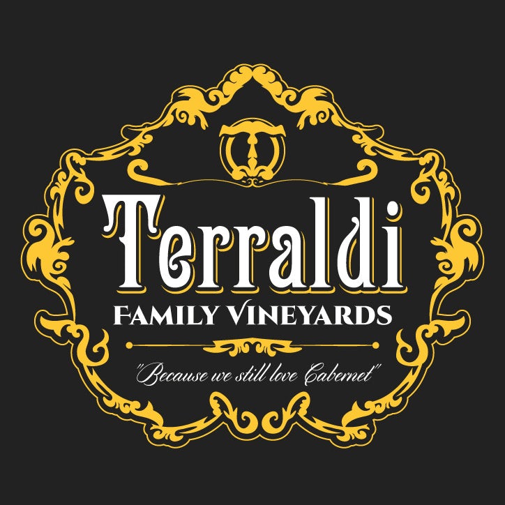 Terraldi wine logo