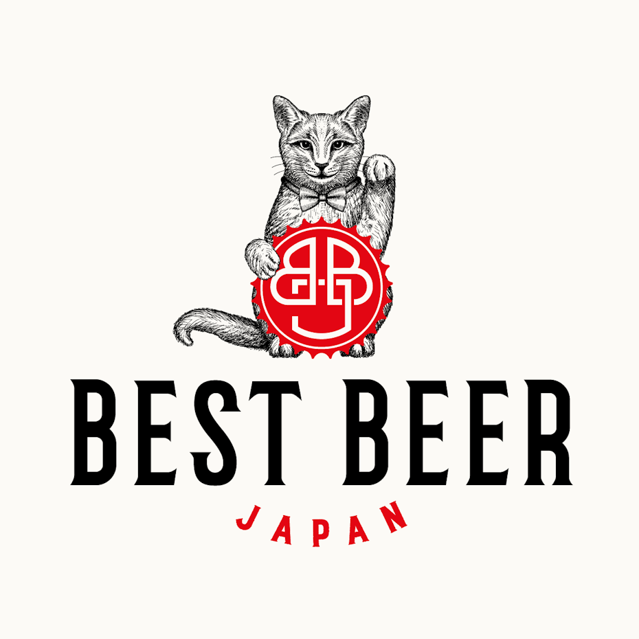 Logo design for Best Beer Japan