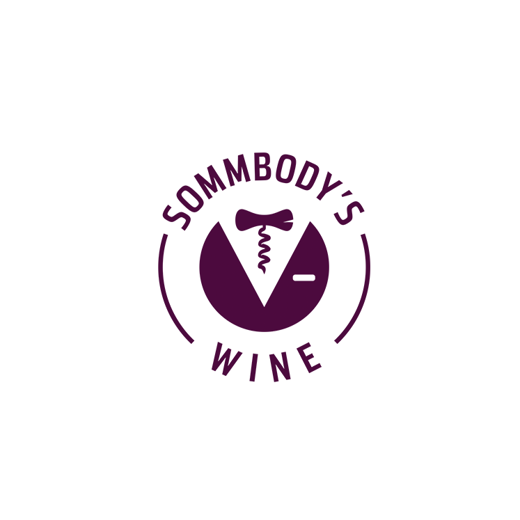 Sommbody’s Wine logo
