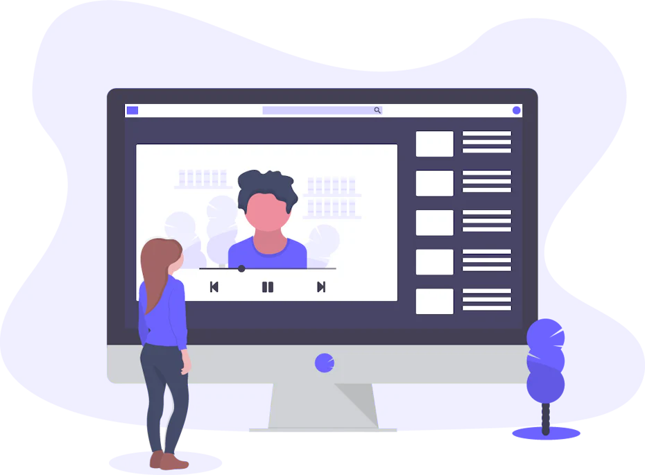 Comment développer sa production de vidéo - 99designs