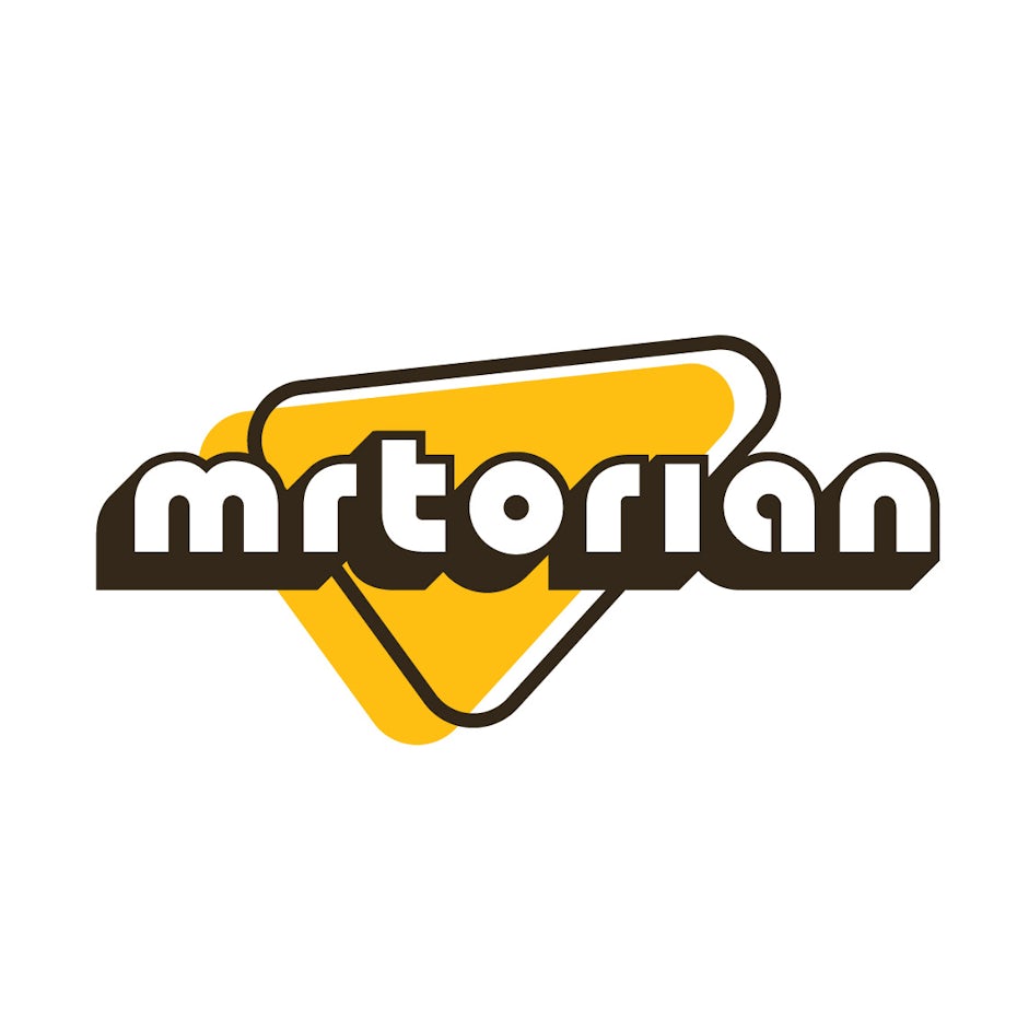 Mrtorian logo