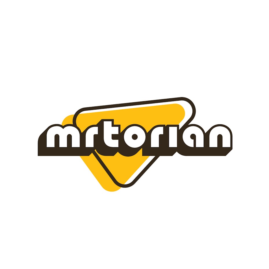 Mrtorian logo
