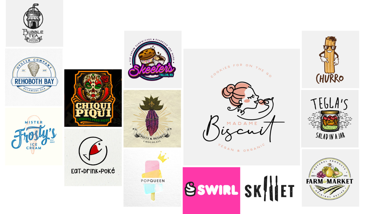 Best Logo Design Ideas for Entertainment Businesses (2023 Update)