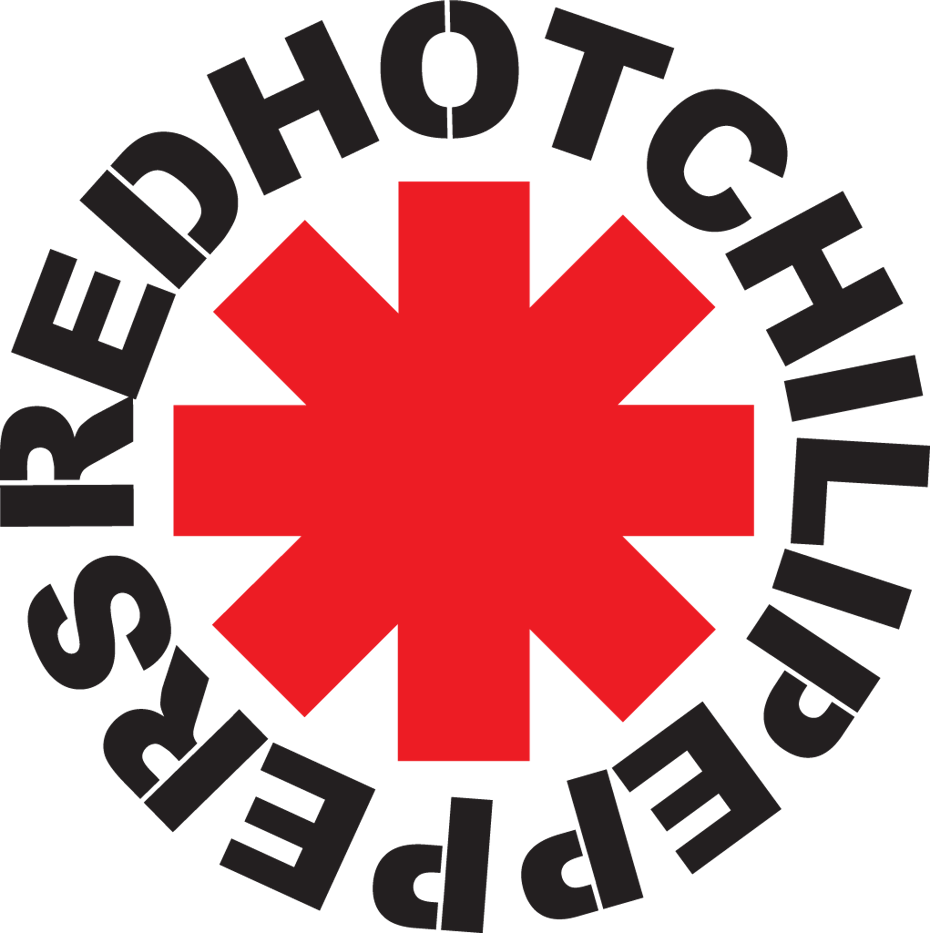 Red Hot Chili Peppers logo