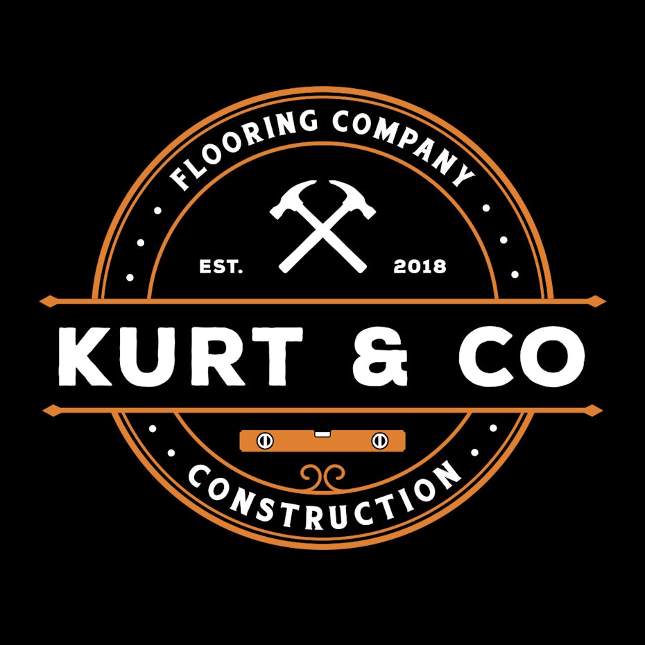 How To Design A Construction Company Logo