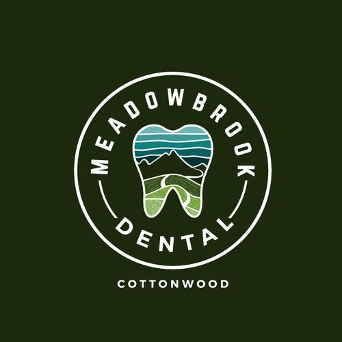 Meadowbrook Dental logo