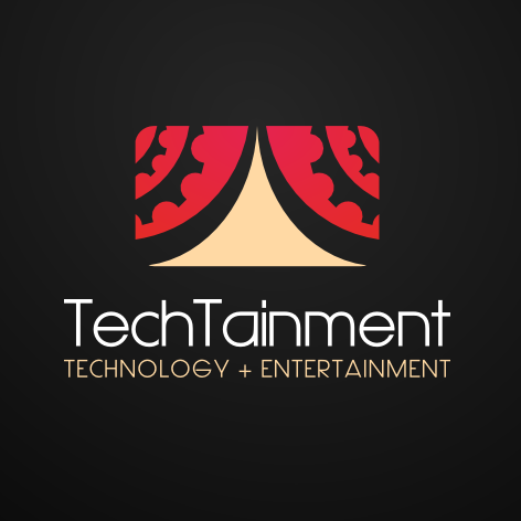 Kickstart Entertainment logo transparent PNG - StickPNG