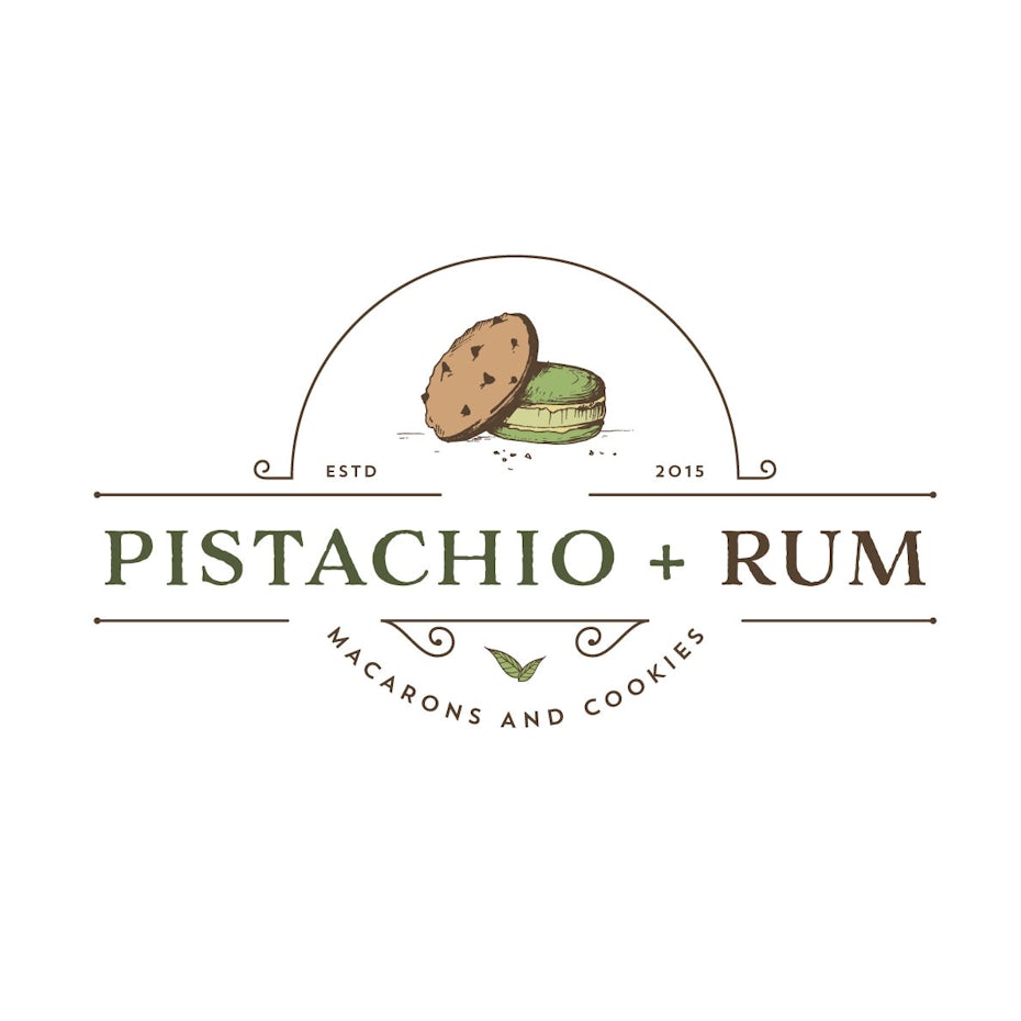 42 Tasty Food Logos That Will Make Your Mouth Water 99designs 42 Tasty Food Logos That Will Make Your Mouth Water 99designs