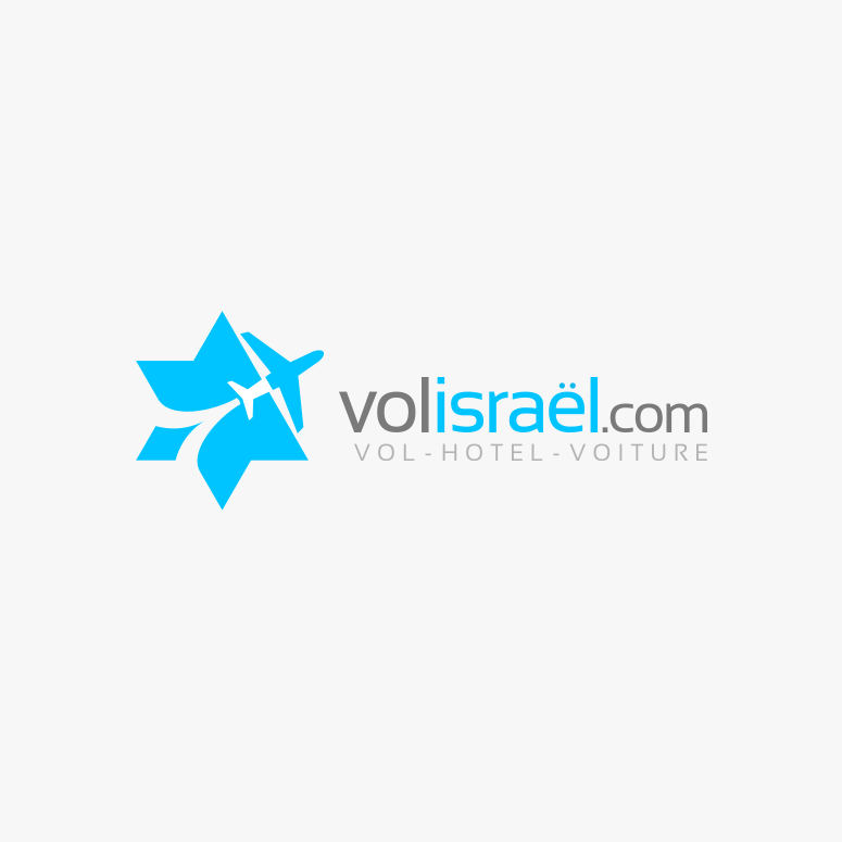 A modern logo for an international reach.