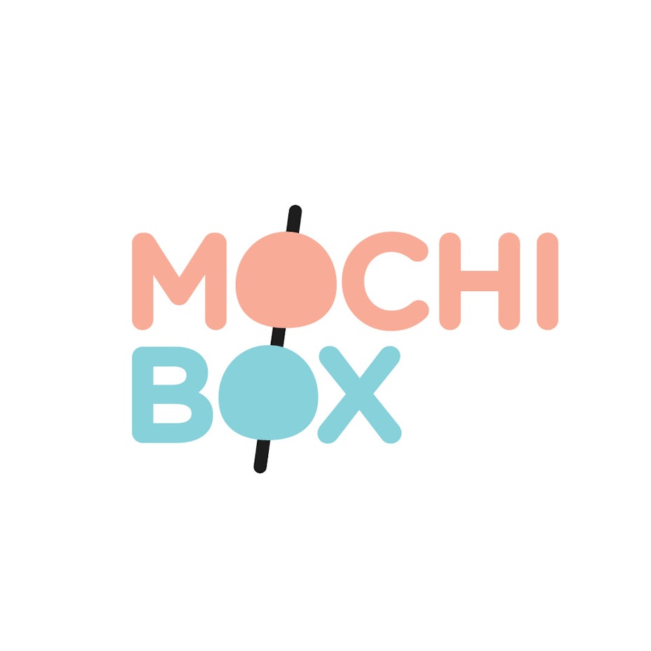 Logo de Mochi Box