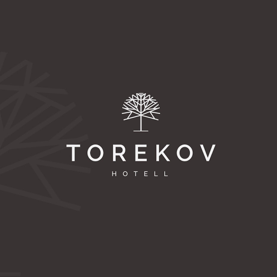 hotel logos