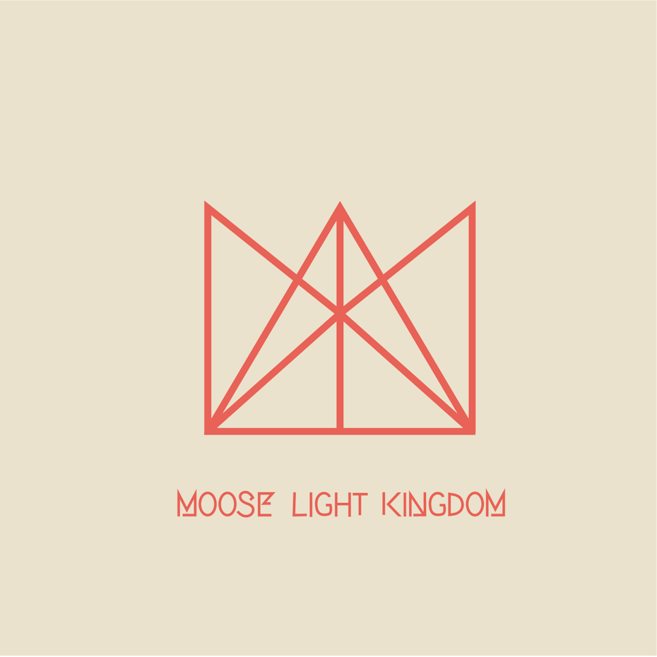 minimalist band logo
