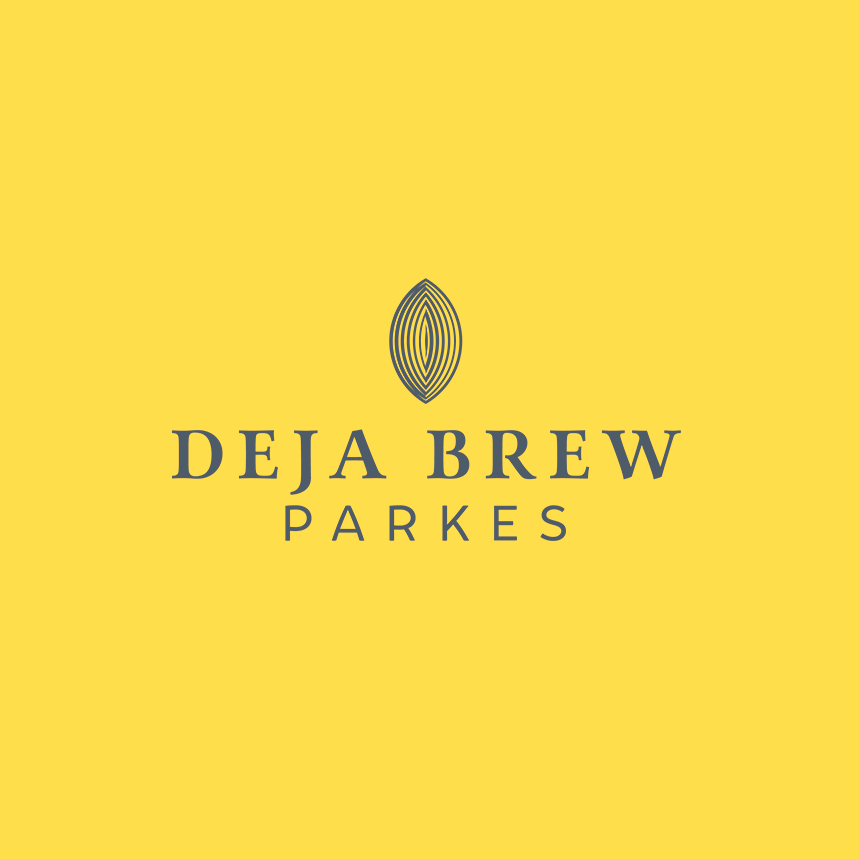 Deja brewery logo