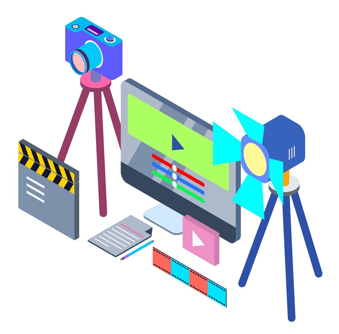 marketing video tools