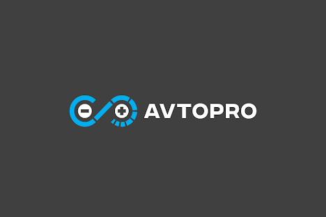 Avto pro logo