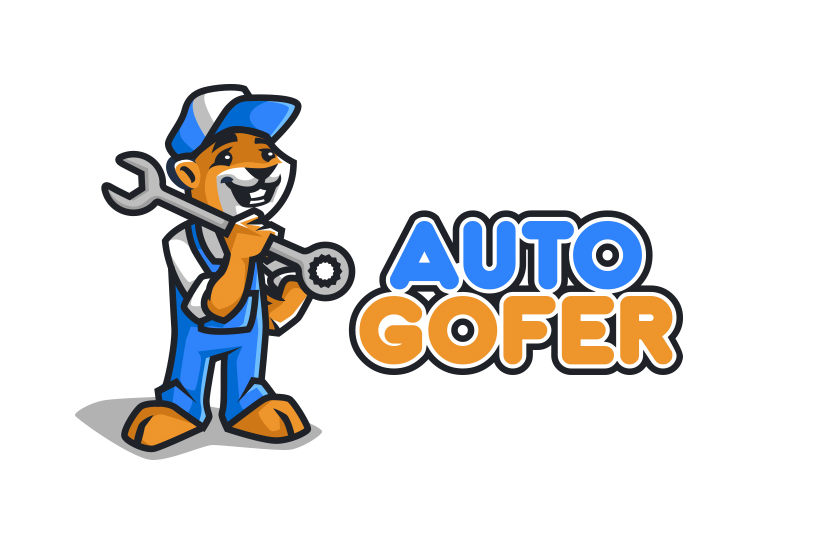 Auto Gofer logo