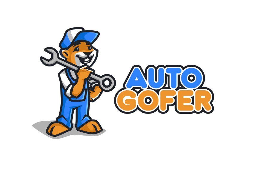 Auto Gofer logo