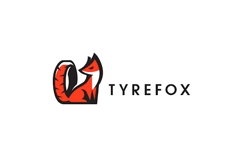 TyreFox logo