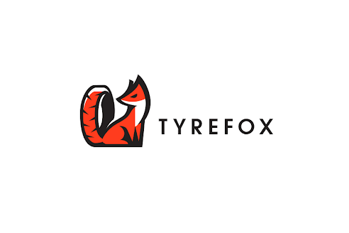 TyreFox logo