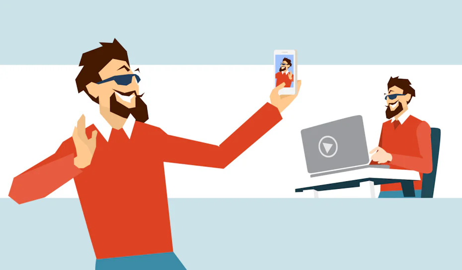 How To Make A YouTube Video In 5 Simple Steps 99designs How to make a youtube video in 5 simple steps 99designs