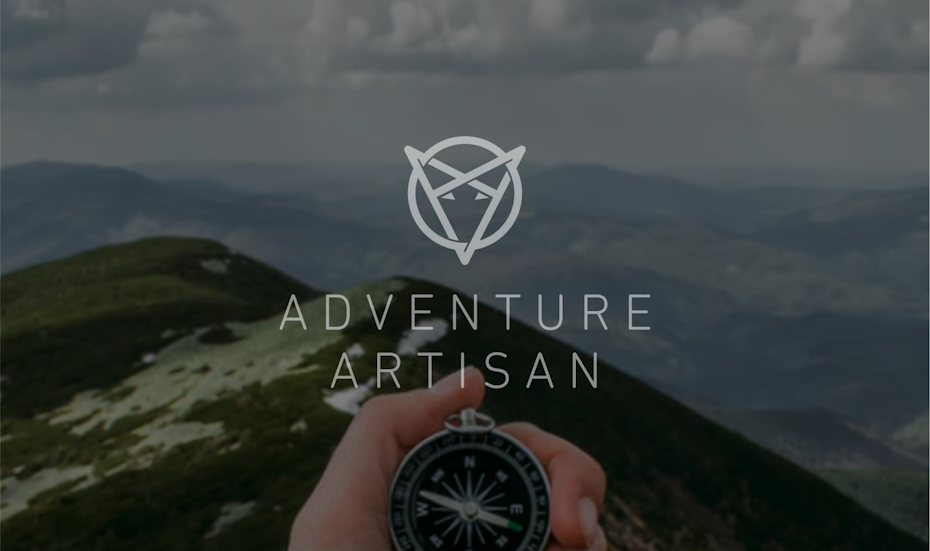 36 amazing travel logos that take you on an adventure - 99designs