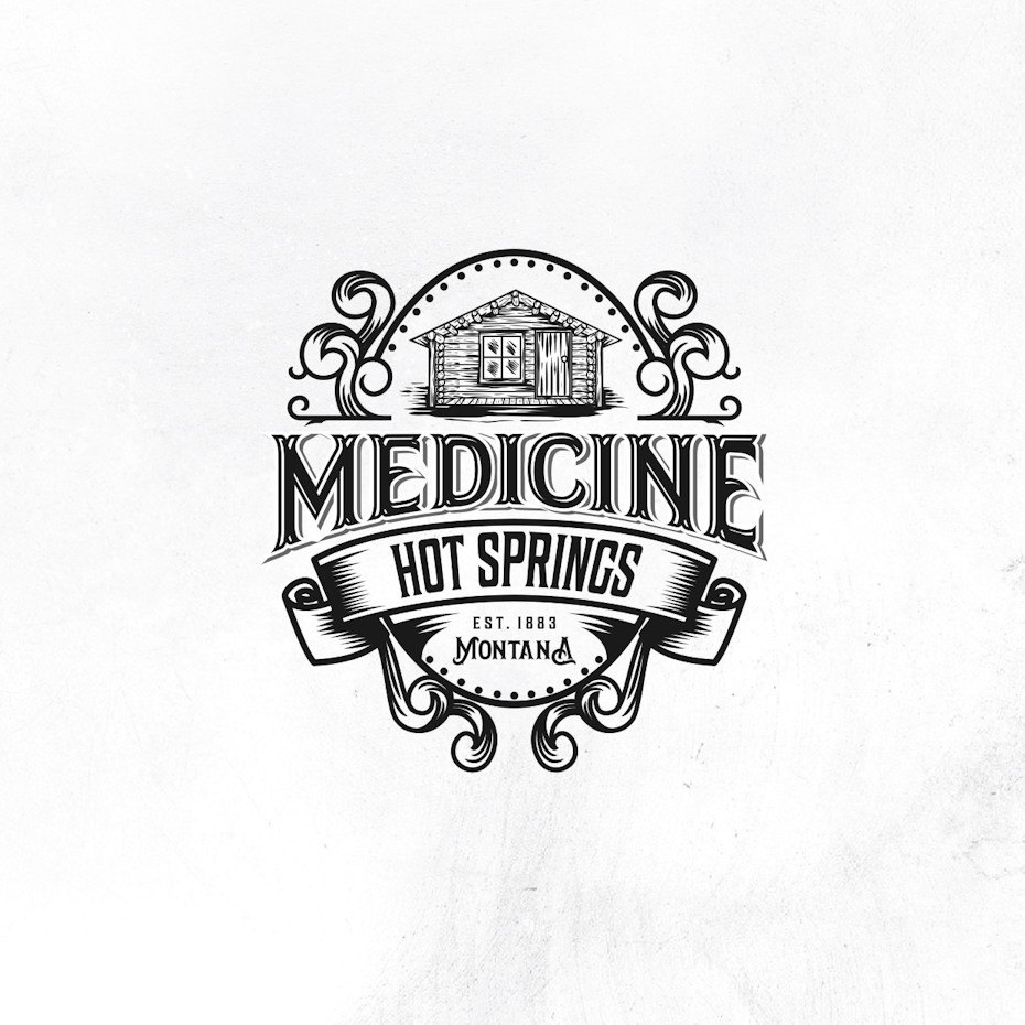 36 Amazing Travel Logos That Take You On An Adventure 99designs