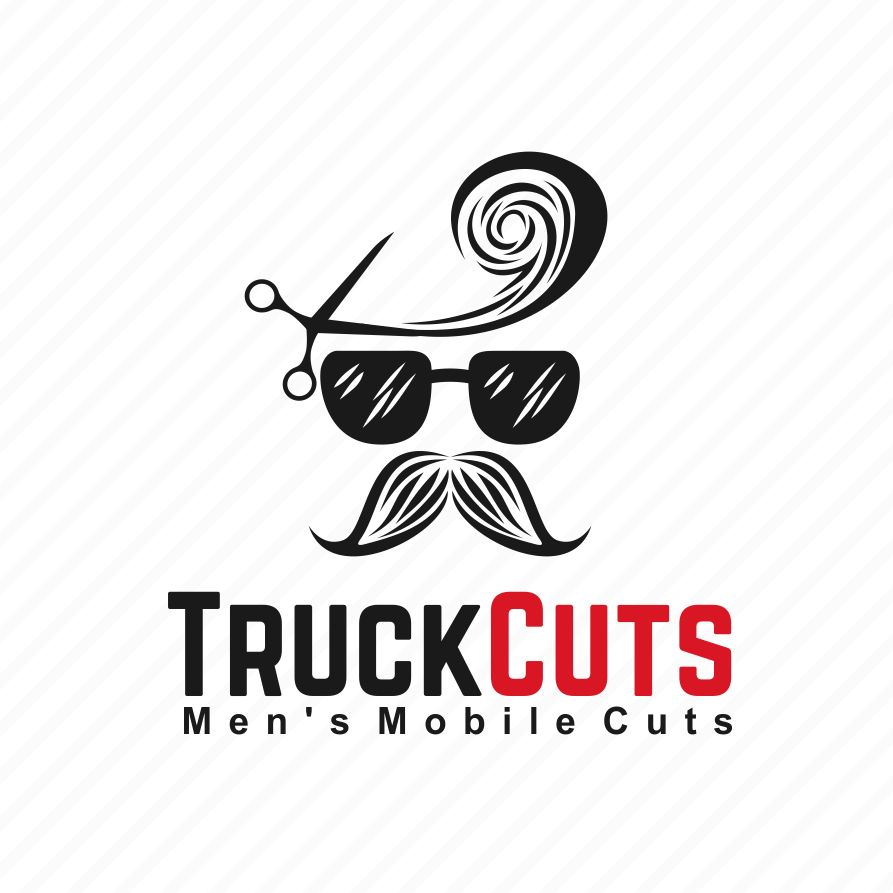 Truck Cuts Logo