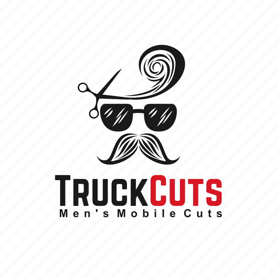Truck Cuts Logo