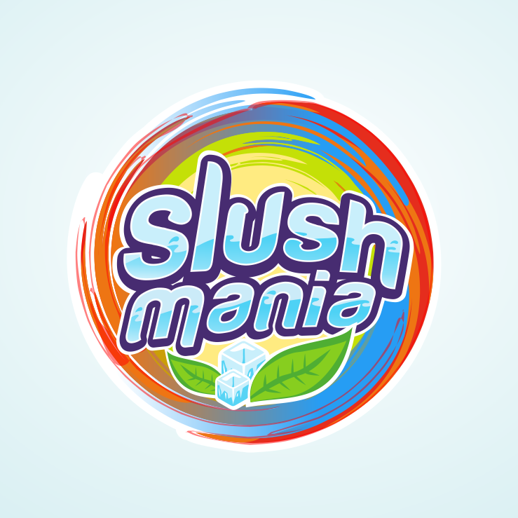 colorful logo design